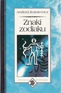 Znaki zodiaku Andrzej Kuśniewicz
