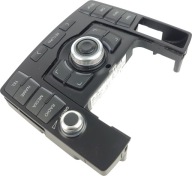 AUDI A6 C6 LIFT PANEL RADIA navigation devices of control MMI 3G HIGH 4F1919611S
