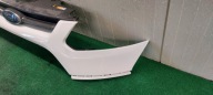 Grille Complet FORD TRANSIT CUSTOM 12-17 LAK: FROZEN WHITE