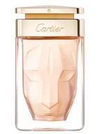 Cartier LA PANTHERE toaletná voda kozmetika 75ml ORIGINÁL