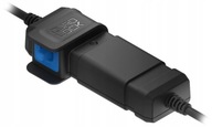 Wodoodporny adapter 12V na USB | QUAD LOCK Smart