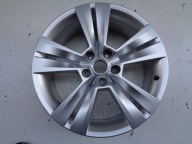 disk hliníkový SKODA 7JX18 ET45 5X112