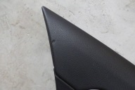 side upholstery left rear part 3G5867211A Volkswagen PASSAT B8