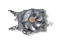 ventilátor chladiče Opel Corsa D 2009 13313297