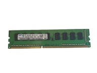 Pamięć RAM 2GB PC3 10600E 1333Mhz ECC 2048MB DIMM