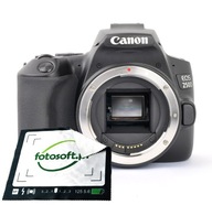 CANON EOS 250D BODY - OUTLET NOWY