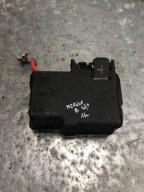 fuse box terminal OPEL MERIVA B LIFT 13362765