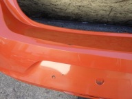 OPEL CORSA F 19- bumper rear