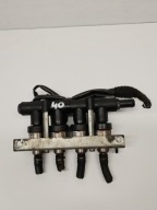 injection ramp gas LPG Barracuda 67R016409