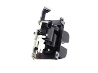 lock bonnet boot rear part rear SKODA RAPID SEAT TOLEDO IV 5E0827505