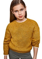 Sweterek dla dziewczynki firmy Mayoral 7304-51 rozm. 162