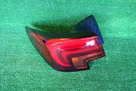 OPEL ASTRA K V HB 16- light left rear rear part