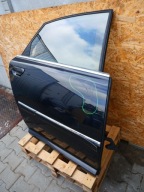 dveře pravé záď AUDI A8 D3