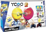 Silverlit YCOO 88039 Kombat Balloon Puncher ŽIADNE BALÓNIKY