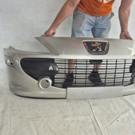 PEUGEOT 307 LIFT 05-08 bumper front front 9653242477