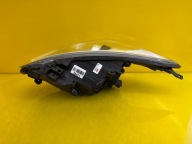 light right Hyundai i40 2011- normal lens + Led