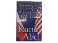 Kane i Abel Cz. I - Jeffrey Jeffrey Archer