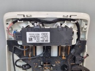 light oswietlenie cabs front Audi A5 8T 2008 8T0947135B