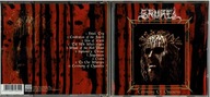 SAMAEL - Ceremony Of Opposites [CD] stan BDB