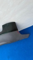 AUDI A6 C5 4B 4B5 sedan bumper rear part rear without PDC 4B5807301 EA157