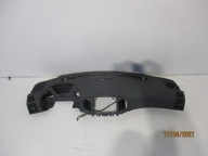 console dashboard Jeep Grand Cherokee 07R grey unprotected