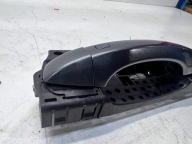 handle left front rear part AUDI A6 C7 4H0837885 LZ7S