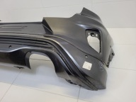 nárazník zadný Ford Puma 2 2021