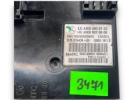 MERCEDES module control unit of the air conditioning 0009000723 @M