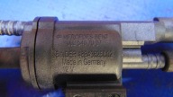Sensor Schläuche Unterdruck 2.2CDI MERCEDES SPRINTER A910 A907 18-25R