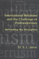 International Relations and the Challenge of