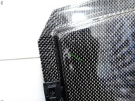 BMW M3 G80 M-POWER CS COMPETITION 20- dach blende abdeckung dach FULL CARBON