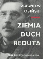 Ziemia - duch - Reduta Zbigniew Osiński
