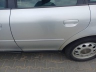 door complete left rear part AUDI A3 8L LIFT LY7W