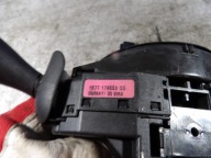 Ford Fiesta MK6 DEVIO LUCI TERGICRISTALLO TERGI 6S6T14A664AA
