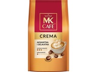 Kawa ziarnista MK CAFE Crema 1 kg