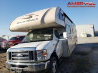 Ford Econoline 2019 FORD ECONOLINE E450 SUPER ...