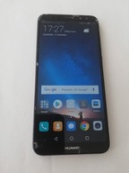 Smartfon HUAWEI Mate 10 lite (RNE-L21) uszkodzony MS169.05