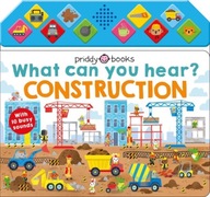 What Can You Hear Construction Priddy Roger