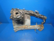 MAZDA 6 III GJ quarter beam tip placement left front