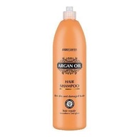 CHANTAL Prosalon Argan Oil Hair Shampoo šampón s arganovým olejom 1L