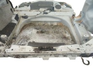 rear panel LAND ROVER RANGE ROVER EVOQUE and (2011-2015) LRC 867 FUJI WHITE