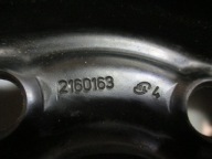 CERCHI Ferro Astra J K Mokka 6,5 16 5x105 ET41