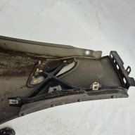 BMW 3 GT F34 13- fender right front front support holder