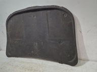 CADILLAC ESCALADE IV 2014 - soundproofing PODBITKA bonnets
