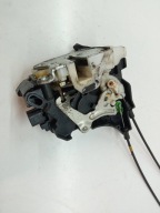 lock door left front Peugeot 4007 and (2007-2012)