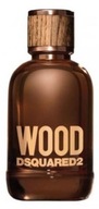 DSQUARED2 WOOD POUR HOMME EDT 100ml SPRAY TESTER