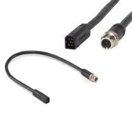 Kabel Przejściówka Ethernet Humminbird Helix AS EC QDE