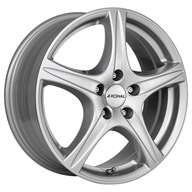 Felgi Ronal R56 16" 5X114.3 ET50 Toyota Kia Hyundai Dacia Mazda Honda Suzuk