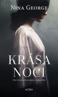 Krása noci Nina George
