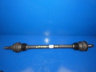 MERCEDES ML W166 GLE semi-axis left / right rear part rear
